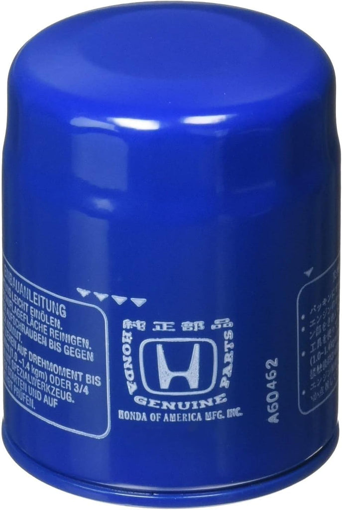 15400-PLM-A02 Oil Filter