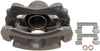 R-Line Replacement Remanufactured Front Disc Brake Caliper for Select Buick, Cadillac, Chevrolet, Oldsmobile, Pontiac Model Years (FRC10839) (Renewed)