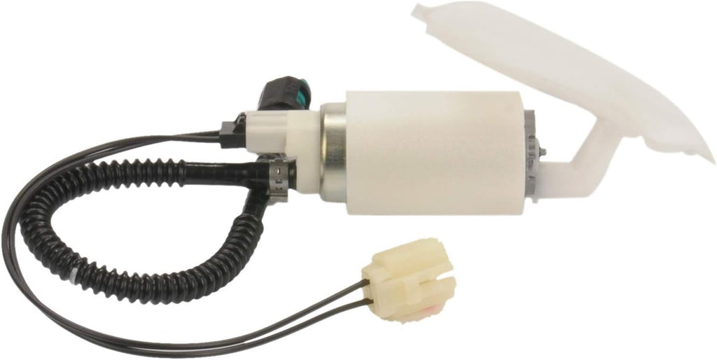 Bosch 69652 Original Equipment Replacement Fuel Pump with Filter