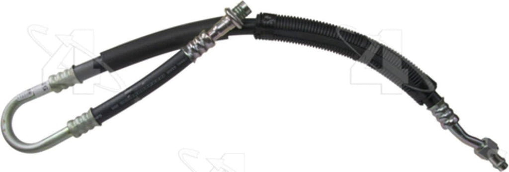 Suction Line Hose Assembly - 55673