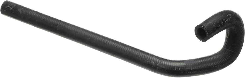 Professional 16448M Molded Heater Hose