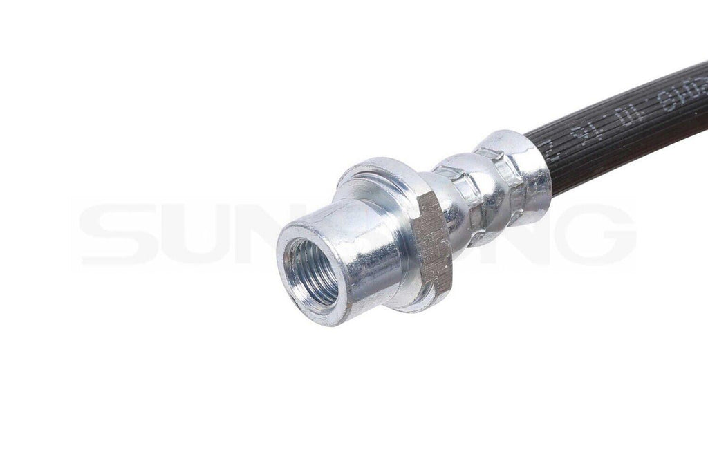 Sunsong Brake Hydraulic Hose for 14-18 Toyota Yaris 2206563