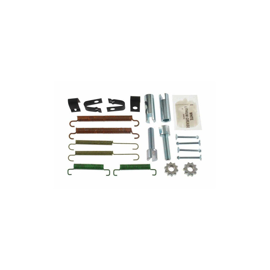 Carlson Parking Brake Hardware Kit for Ford H7312