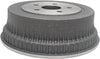 1634R Professional Grade Brake Drum