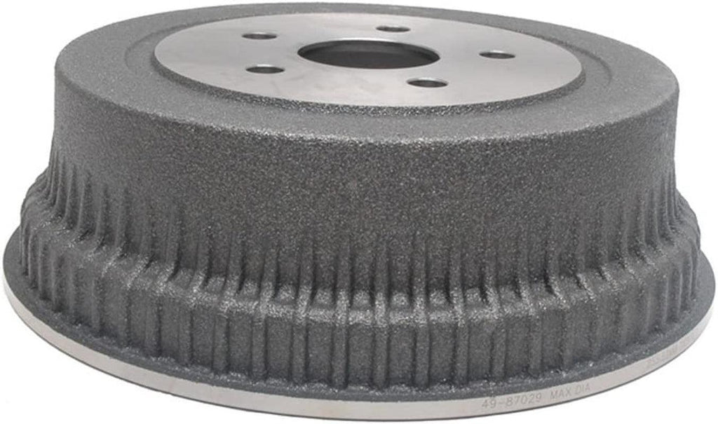 1634R Professional Grade Brake Drum