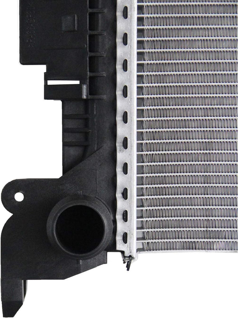 13699 Radiator Compatible with 2016-2020 Volvo XC90