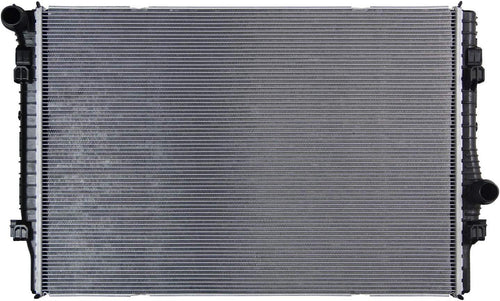 13703 Radiator Compatible with 2015-2019 Volkswagen Golf