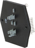 Professional 15-81841 Heating and Air Conditioning Blower Motor Resistor