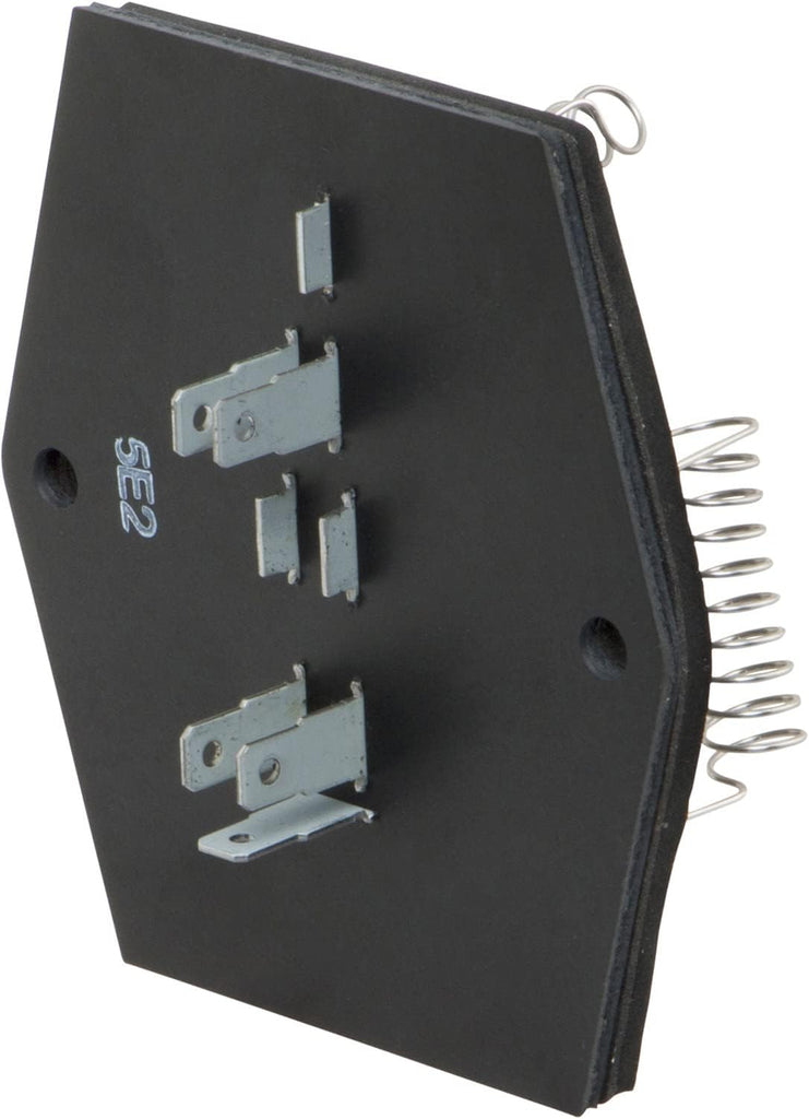 Professional 15-81841 Heating and Air Conditioning Blower Motor Resistor