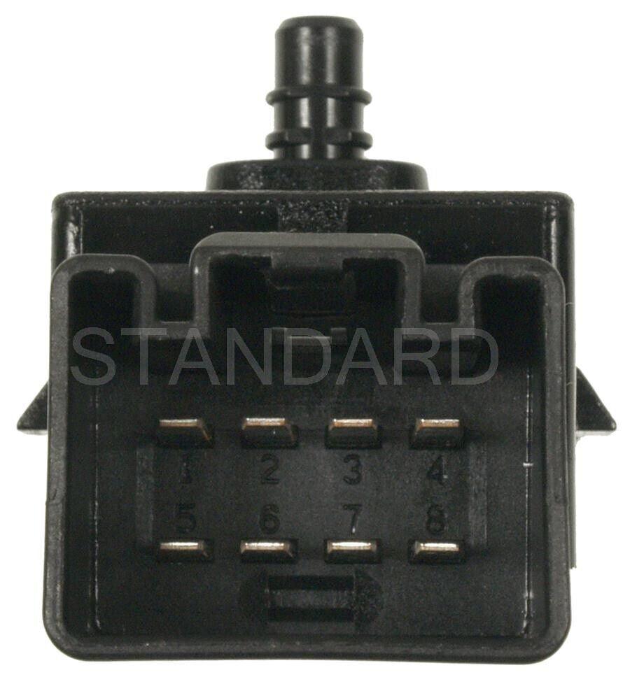 Power Seat Switch for Police Interceptor Sedan, Expedition, Explorer+More PSW5