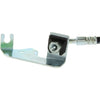 Centric Brake Hydraulic Hose for Five Hundred, Freestyle, Montego 150.61107