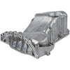 ATP Parts Engine Oil Pan for Passat, A4, A4 Quattro 103317