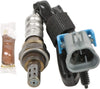 15545 Premium OE Fitment Oxygen Sensor - Compatible with Select Chevrolet Colorado; GMC Canyon