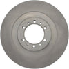 Centric Front Disc Brake Rotor for 00-04 Mitsubishi Montero Sport (121.46051)