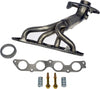 Dorman 674-877 Exhaust Manifold Kit - Includes Required Gaskets and Hardware Compatible with Select Toyota Models