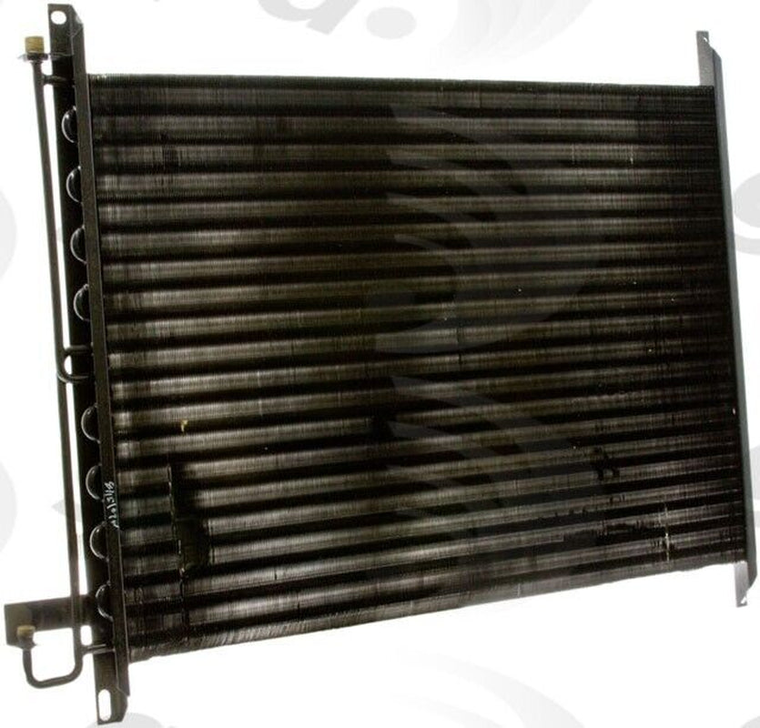 Global Parts A/C Condenser for Park Avenue, Impulse 4784C