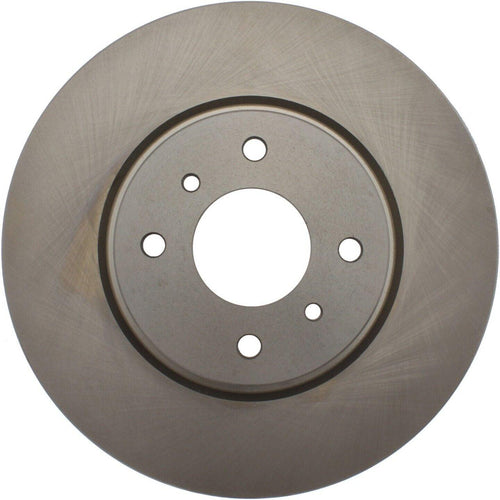 Centric Front Disc Brake Rotor for 04-06 Nissan Sentra (121.42083)