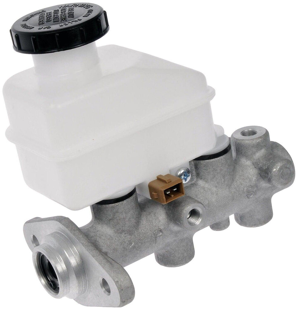 Dorman Brake Master Cylinder for 06-08 Kia Optima M630696