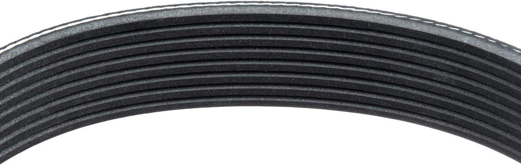 Belts 1081020 Serpentine Belt, 8-Rib, 102" Length