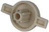 GM Genuine Parts 15-73707 Heating and Air Conditioning Vacuum Actuator Adapter