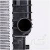 TYC Radiator for E-350 Super Duty, E-350 Club Wagon 2976