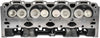 Small Block Chevy Vortec Cast Iron Cylinder Head | Made in USA | 1 per Package | Straight Spark Plug | 1.94” Intake / 1.5” Exhaust Valve | 170Cc Intake Ports | .475” Max Lift