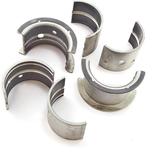 Omix | 17465.08 | Engine Crankshaft Main Bearing Kit, .070 | OE Reference: A-6746.070 | Fits 1941-1971 Willys / Jeep