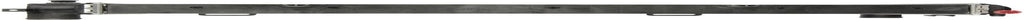 CU2645 Complete Radiator