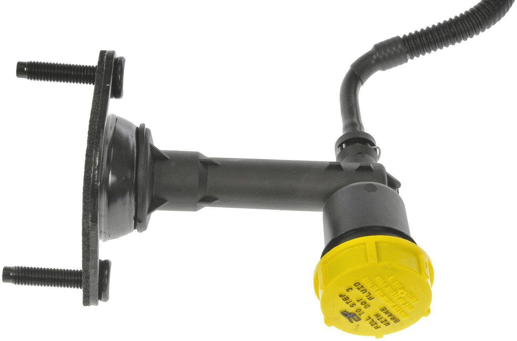 Clutch Master and Slave Cylinder for 2500, 3500, Ram 2500, Ram 3500 CC649073
