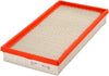 Extra Guard Air Filter, CA9288 for Select Dodge, Mitsubishi, Ram and Volvo Vehicles