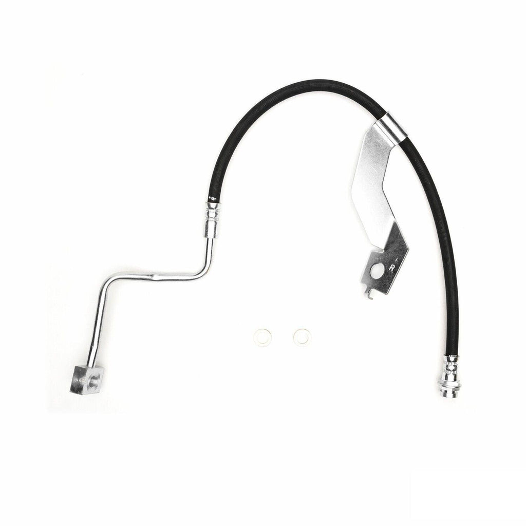 Dynamite Friction Brake Hydraulic Hose for Ford 350-54469