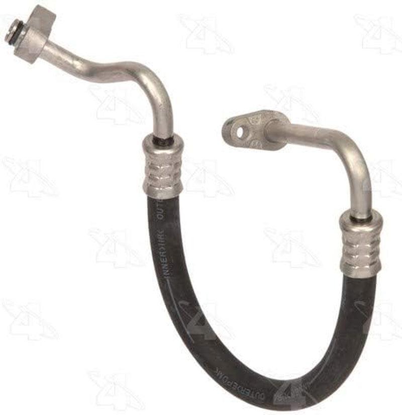 Discharge Line Hose Assembly - 55192