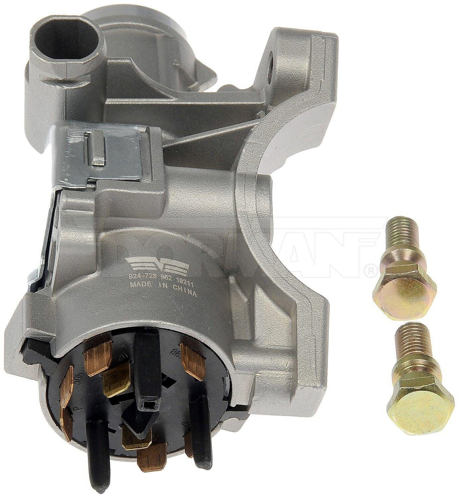 Ignition Switch for Beetle, A4, A4 Quattro, S4, RS4, TT, TT Quattro+More 924-728