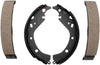 790PG Professional Grade Drum Brake Shoe Set