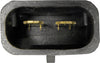 Dorman 620-623 Passenger Side Engine Cooling Fan Assembly Compatible with Select Models