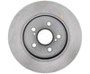 Rear Disc Brake Rotor for Prius, Prius Awd-E, Prius Prime+More (580704R)