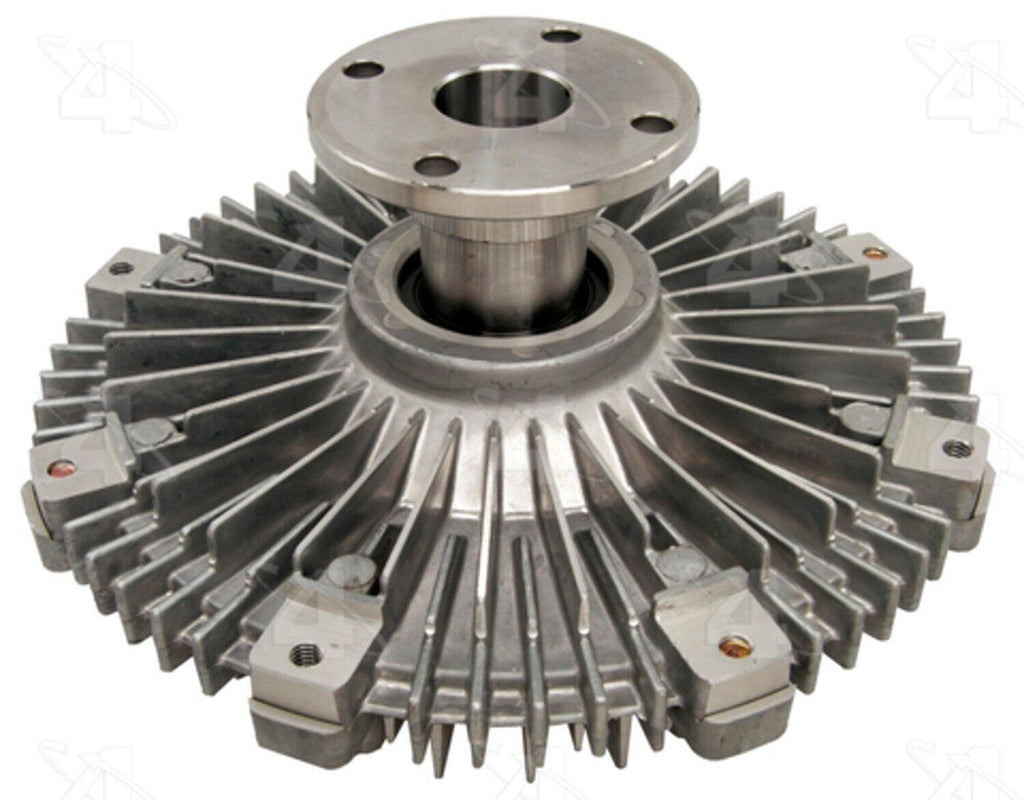 Four Seasons Engine Cooling Fan Clutch for 01-06 Mitsubishi Montero 46085