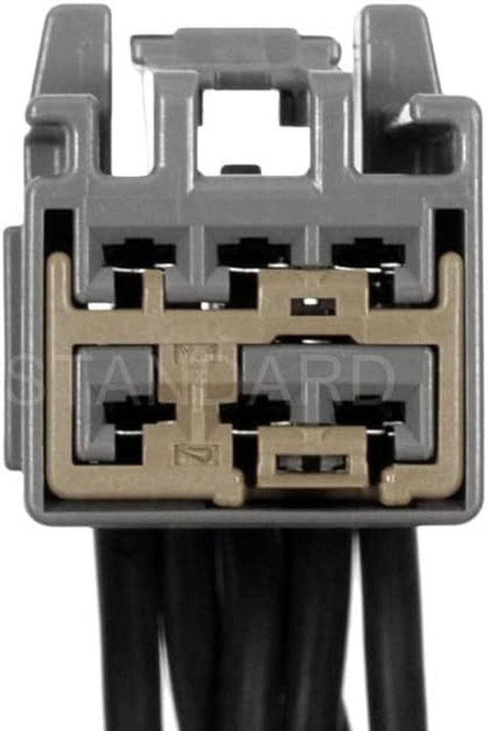 S-2093 Pigtail/Socket