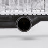 1752 Radiator Compatible with 1994-1999 Nissan Maxima