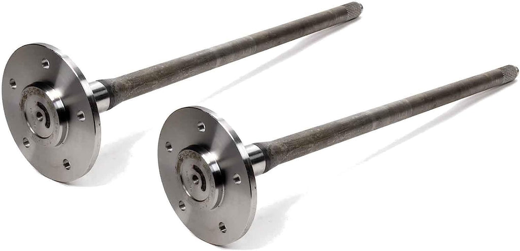 A3070GMT2 Moser C/A Axle Set Gm2Wd Truck 12-Bolt 30-Spl, 1 Pack