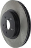 Centric 120.47038 Premium Brake Rotor