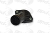 Global Parts Engine Coolant Water Outlet for 07-11 Jeep Wrangler 8241563