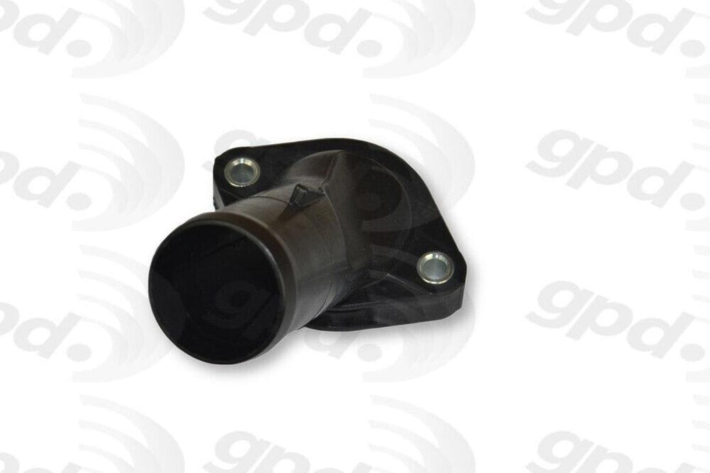 Global Parts Engine Coolant Water Outlet for 07-11 Jeep Wrangler 8241563