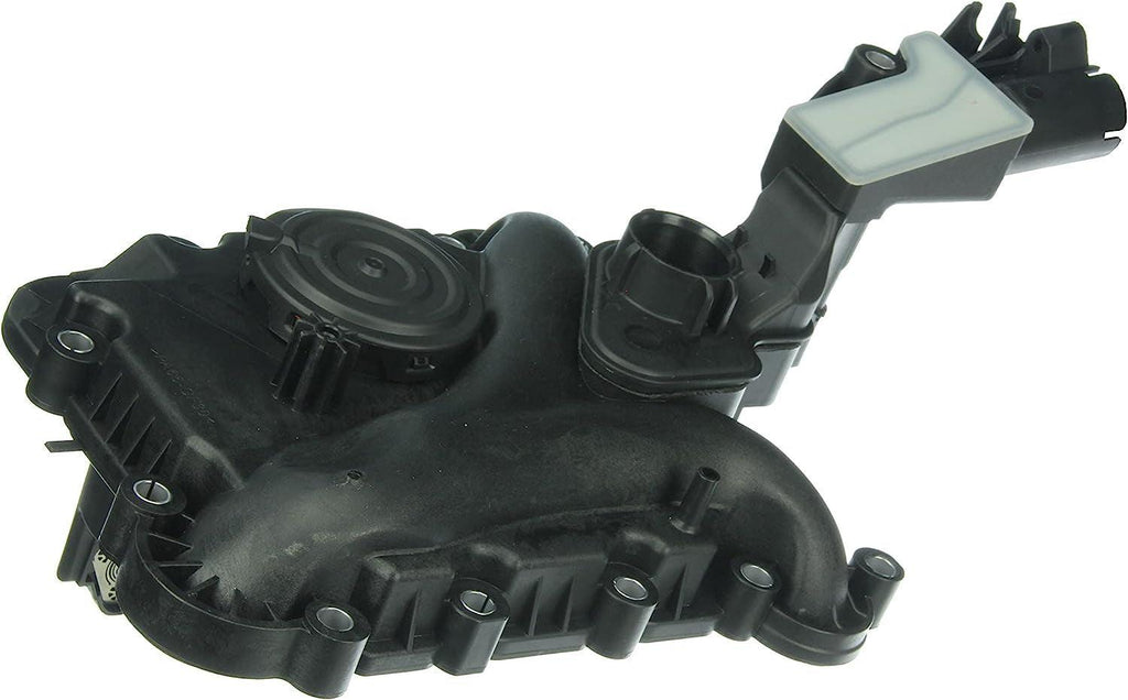 06E103547AC Crankcase Vent Valve