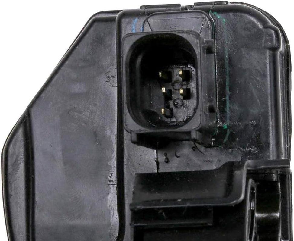 19257148 Passenger Side Rear Door Latch