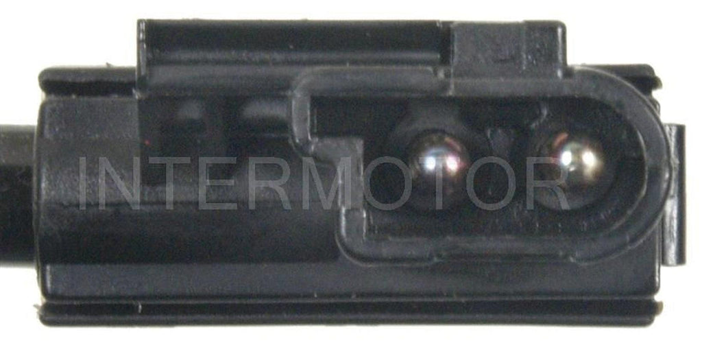 Standard Ignition ABS Wheel Speed Sensor for Mercedes-Benz ALS402