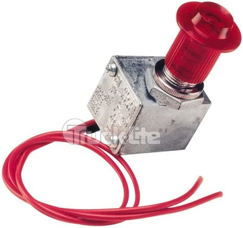 Push Pull Switch - 102