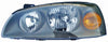 Dorman Headlight Assembly for 04-06 Elantra 1591882