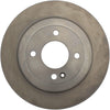 Centric Rear Disc Brake Rotor for Rio, Accent, Attitude (121.51047)