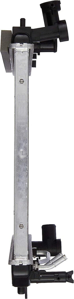 CU2403 Complete Radiator